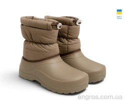 Сапоги из пены Rai shoes